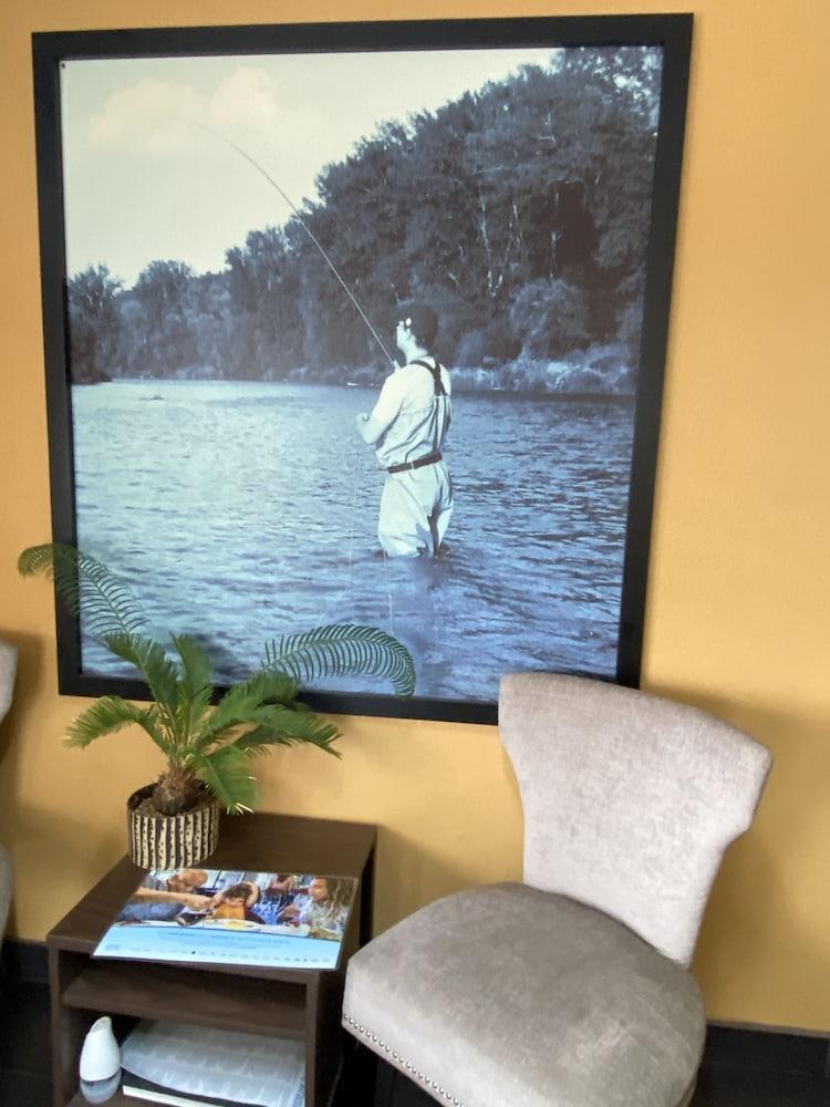 Super 8 By Wyndham Midwest City Ok Bagian luar foto