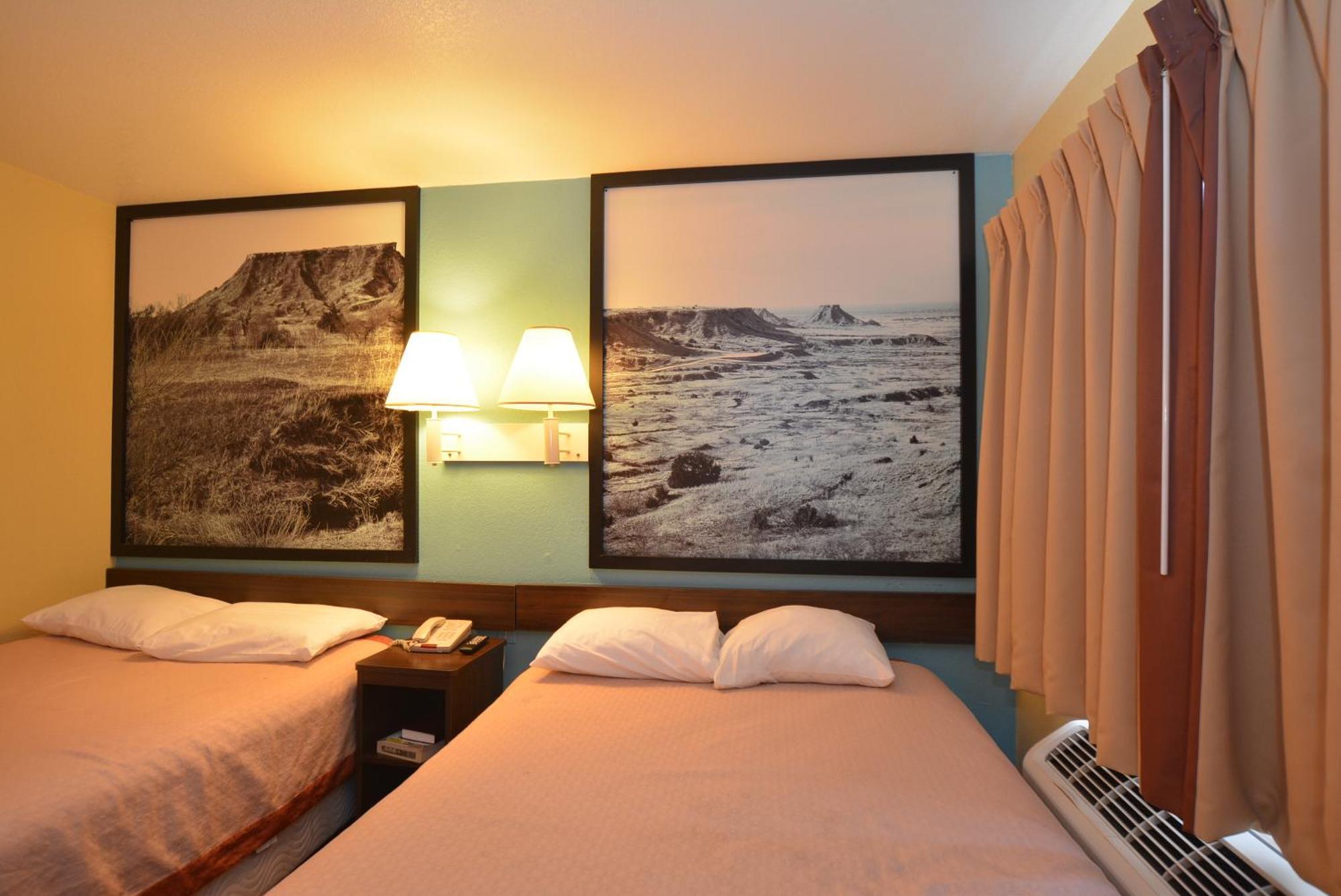 Super 8 By Wyndham Midwest City Ok Ruang foto